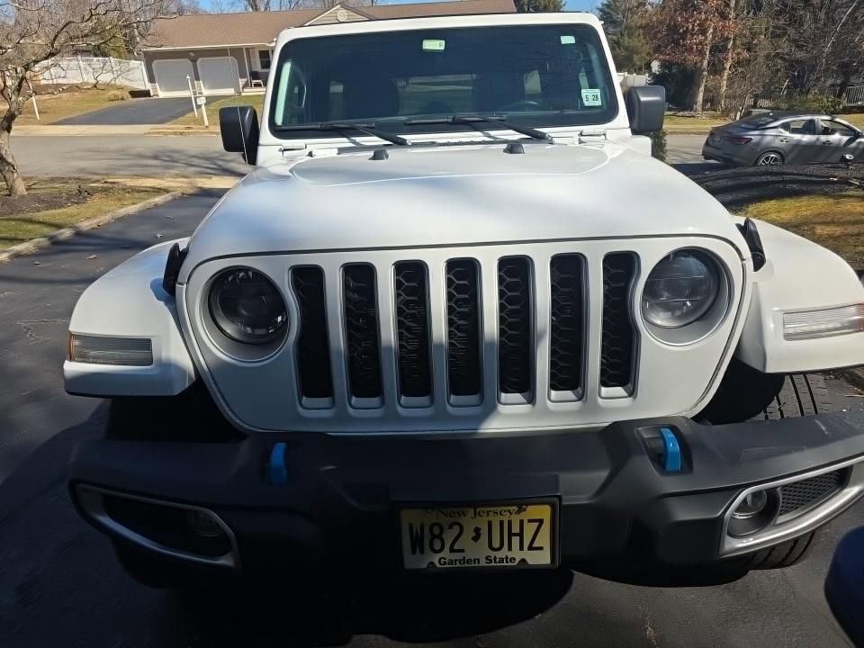jeep wrangler 4xe 2023 1C4JJXP67PW514908 image jeep wrangler 4xe 2023 1C4JJXP67PW514908 image